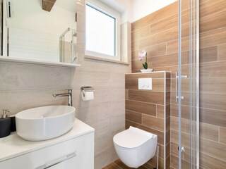 Holiday house Buzet Features 33