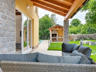Holiday house Buzet Outdoor Recording 4