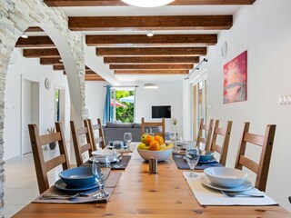 Casa per le vacanze Buzet  39