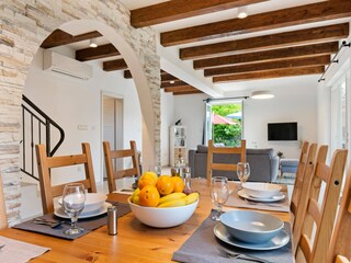 Casa per le vacanze Buzet  38