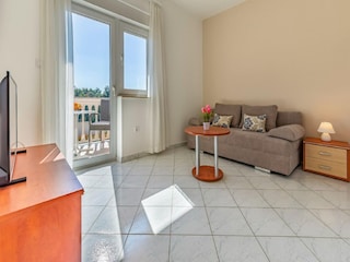 Appartamento Banjole Caratteristiche 12