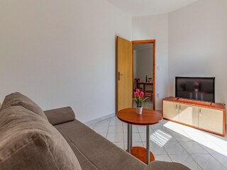 Appartement Banjole Équipement 16