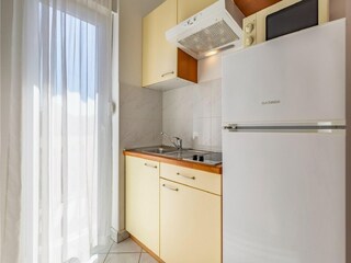 Appartement Banjole Équipement 15