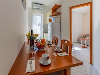 Appartement Banjole Équipement 13