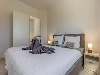 Apartamento Banjole Características 22