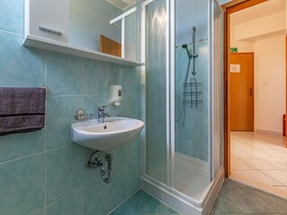 Appartement Banjole Équipement 12