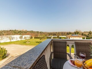 Appartamento Banjole Registrazione all'aperto 5