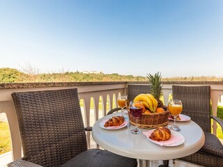 Appartement Banjole  43