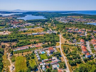 Apartamento Banjole Entorno 32