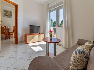 Appartement Banjole Kenmerken 14