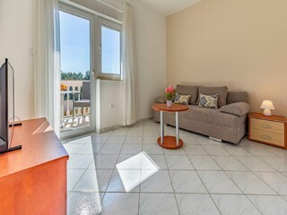 Apartamento Banjole Características 15