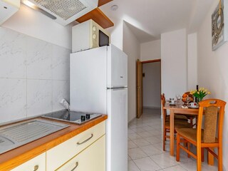 Apartment Banjole Ausstattung 19