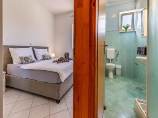 Appartement Banjole Équipement 20