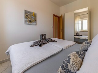 Appartement Banjole Kenmerken 13