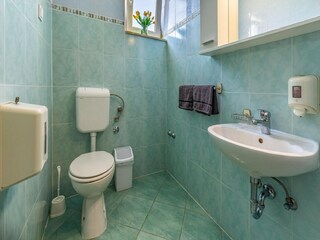 Appartement Banjole Équipement 19