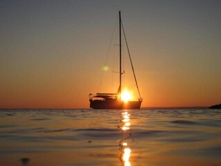 Appartement Banjole Environnement 31