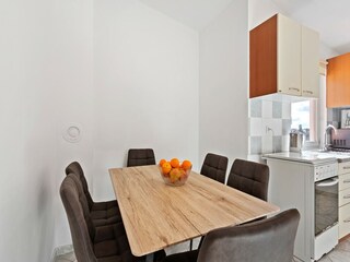 Apartment Privlaka Features 12