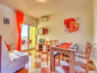 Appartement Dramalj Kenmerken 18