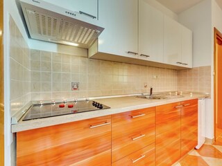 Appartement Dramalj Équipement 12