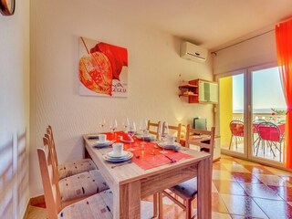 Appartement Dramalj Kenmerken 22