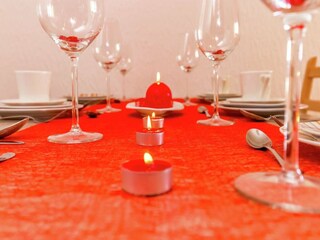 Appartement Dramalj Équipement 10