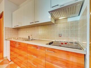 Appartement Dramalj Équipement 23
