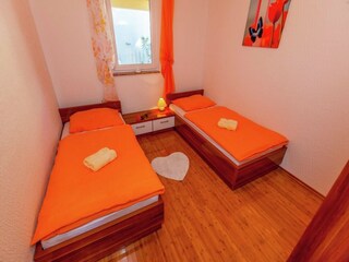 Appartement Dramalj Équipement 19