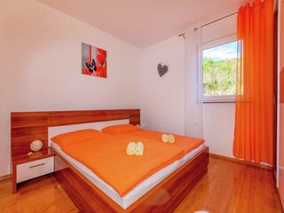 Appartement Dramalj Équipement 15