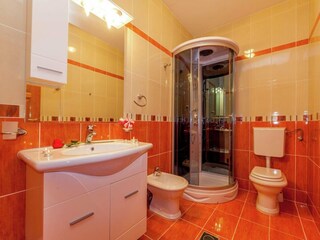 Apartment Dramalj Ausstattung 24
