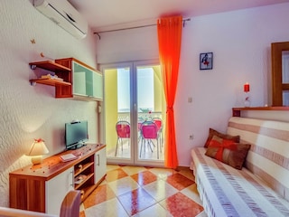 Apartment Dramalj Ausstattung 22