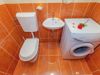 Apartment Dramalj Ausstattung 12