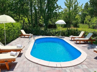 Appartement Županje Enregistrement extérieur 9