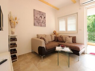 Appartement Županje Kenmerken 15