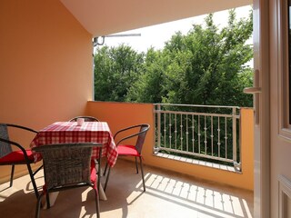 Appartement Županje Enregistrement extérieur 5