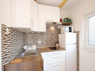 Appartement Županje Équipement 11