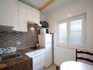 Appartement Županje Kenmerken 11