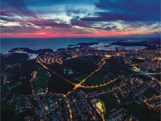 Appartement Županje Omgeving 18