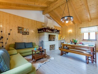 Apartamento Cerovlje Características 22
