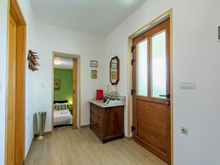 Appartement Cerovlje Kenmerken 20
