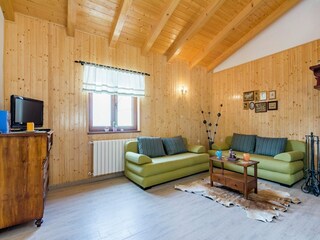 Appartement Cerovlje Kenmerken 19