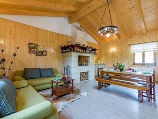 Apartment Cerovlje Features 13
