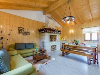 Apartment Cerovlje Features 16