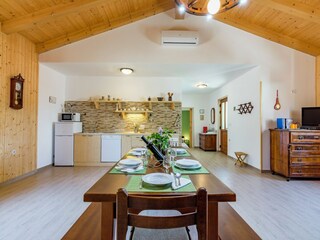 Apartment Cerovlje Features 14