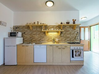 Apartment Cerovlje Features 15