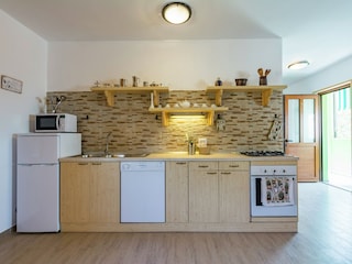 Appartement Cerovlje Kenmerken 14