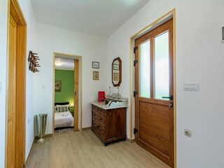 Appartement Cerovlje Kenmerken 21