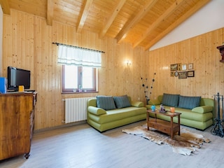 Apartamento Cerovlje Características 17