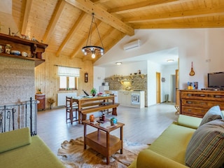 Apartment Cerovlje Features 21