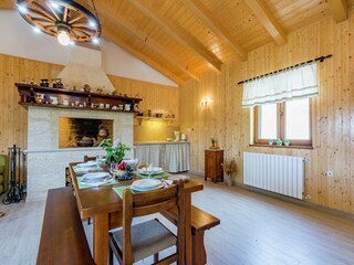 Appartement Cerovlje Kenmerken 23