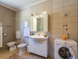 Appartement Cerovlje Équipement 18